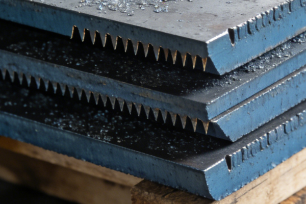 Building Material Sales